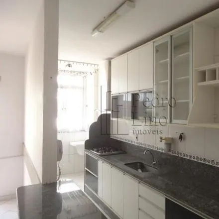Buy this 3 bed apartment on Rua José Celso Cláudio in Praia das Gaivotas, Vila Velha - ES