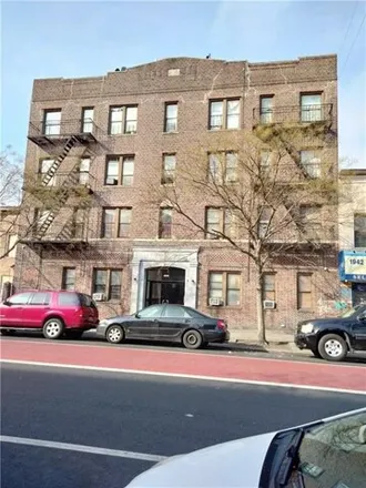 Buy this studio house on 1950 Nostrand Avenue in New York, NY 11210