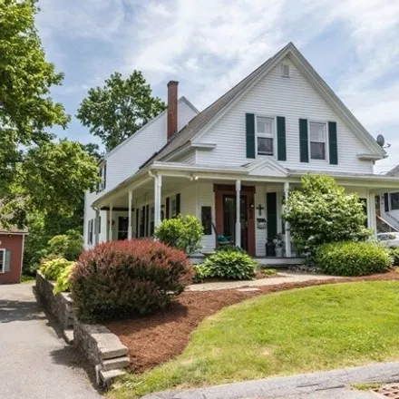 Buy this 5 bed house on 52 Prospect St in Gardner, Massachusetts