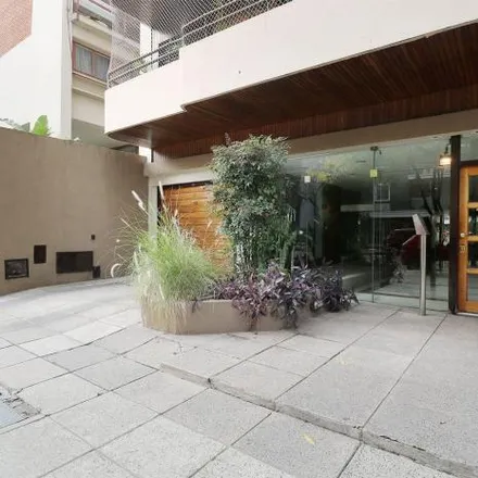 Buy this 3 bed apartment on Vedia 1688 in Núñez, C1426 ABC Buenos Aires