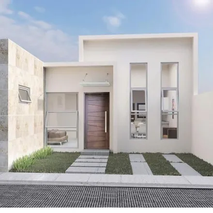 Buy this 2 bed house on Calle San Andrés Tuxtla in La Tampiquera, 93294 Boca del Río