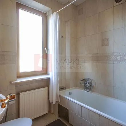 Rent this 1 bed apartment on unnamed road in Goleniów, Poland