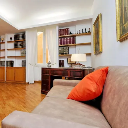 Image 9 - Bar Amore di Zucca Fabio, Via dei Banchi Nuovi, 00186 Rome RM, Italy - Apartment for rent