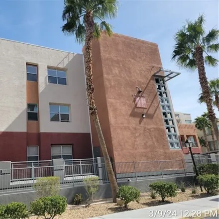 Buy this 2 bed condo on 9221 Penn Station Street in Enterprise, NV 89123