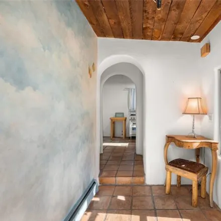 Image 5 - Peter Van Dresser House, 1002.5 Canyon Road, Santa Fe, NM 87501, USA - House for sale