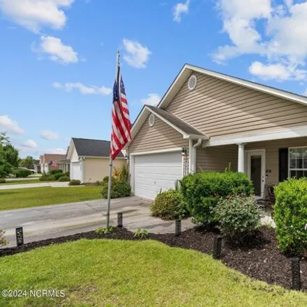 Buy this 3 bed house on 7271 Copperfield Court in New Hanover County, NC 28411