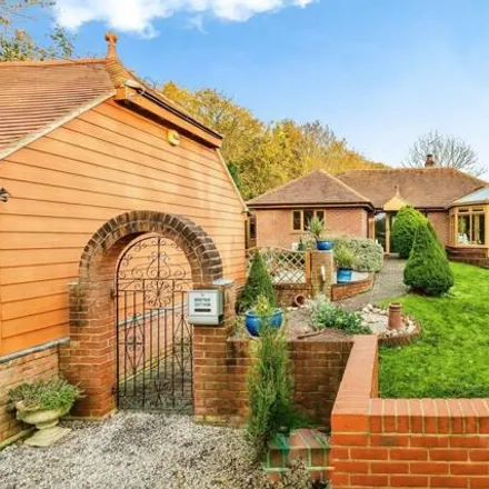 Buy this 2 bed house on Brittens Lane in Fontwell, West Sussex
