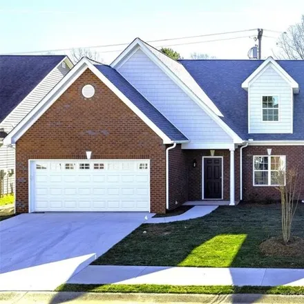 Buy this 3 bed house on 1956 Talbot Lane in Hickory, NC 28602