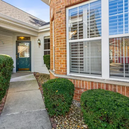 Image 2 - 13201 South Bayberry Lane, Will County, IL 60544, USA - Townhouse for sale
