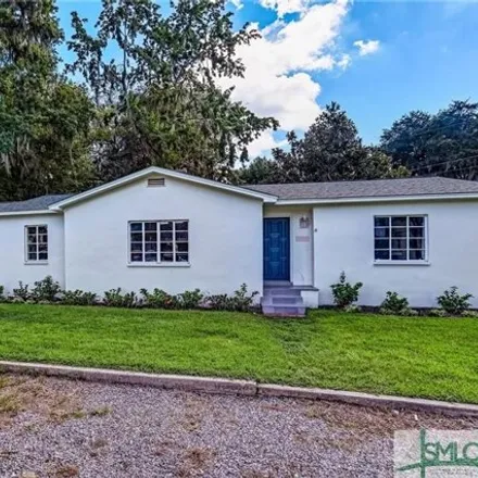 Buy this 3 bed house on 1946 Skidaway Road in Savannah, GA 31404