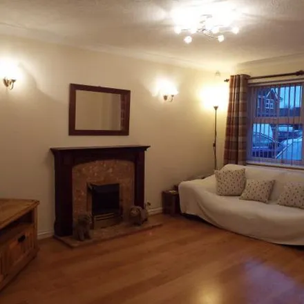 Image 3 - Furze Close, Swindon, SN5 5DB, United Kingdom - Apartment for rent