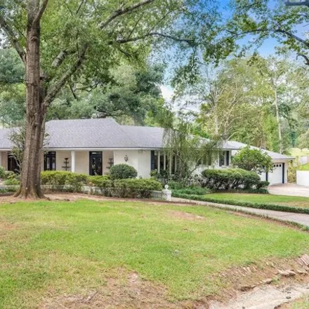 Buy this 4 bed house on 313 Sherwood Road in Shreveport, LA 71106