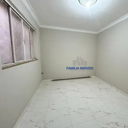 Rent this 2 bed apartment on Avenida Doutor Bernardino de Campos in Campo Grande, Santos - SP