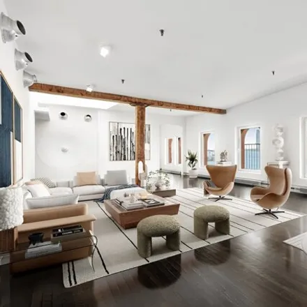 Buy this studio apartment on 290 West Street in New York, NY 10013