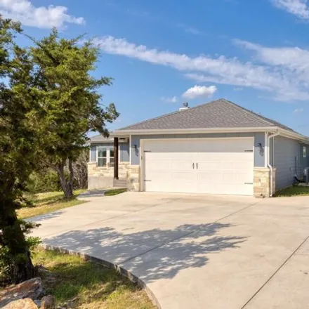 Buy this 4 bed house on 335 Hilltop Ridge in Comal County, TX 78132