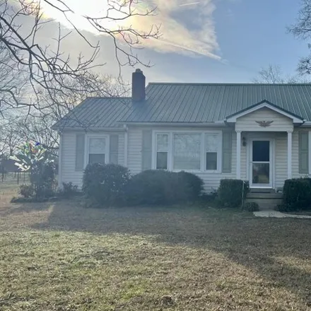 Buy this 3 bed house on 1602 Highway 125 in Amory, MS 38821