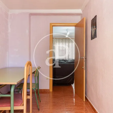 Image 1 - Carrer del Teide, 10, 46011 Valencia, Spain - Apartment for rent