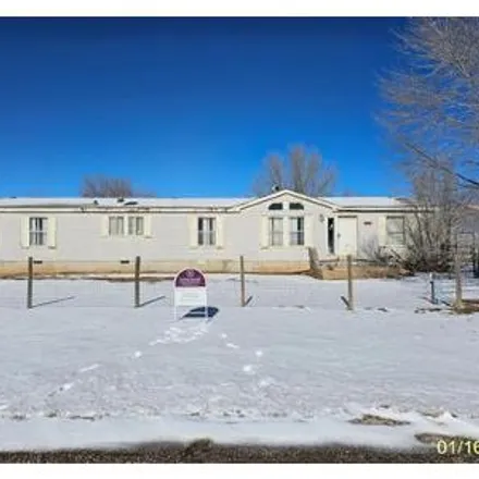 Image 1 - 374 Teresa Street, Cibola County, NM 87020, USA - House for sale