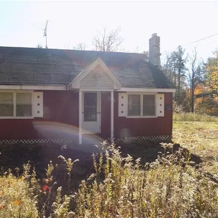 Buy this 3 bed house on 35 Arrowhead Lane in Becket, MA