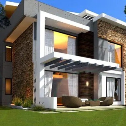 Buy this 4 bed townhouse on Northern Bypass in Nairobi, 00621