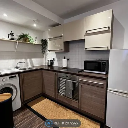 Image 7 - Hulton Street, Salford, M5 3WN, United Kingdom - Apartment for rent