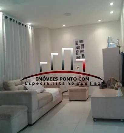 Buy this studio house on unnamed road in Parque Imperador, Campinas - SP
