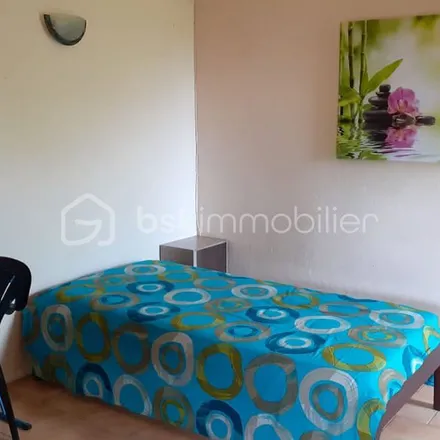 Rent this 1 bed apartment on 41 Chemin des Lauriers in 73800 Porte-de-Savoie, France