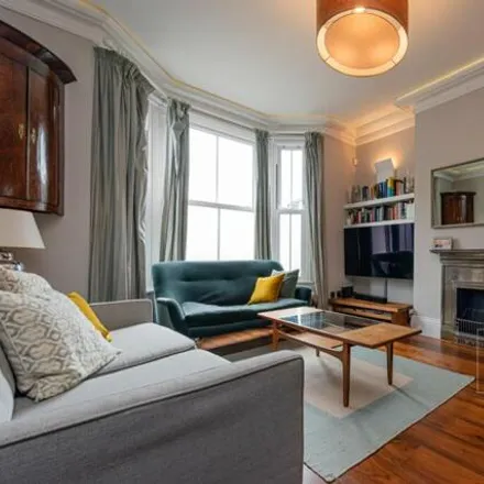 Image 2 - 2 Halstow Road, London, NW10 5DB, United Kingdom - House for sale