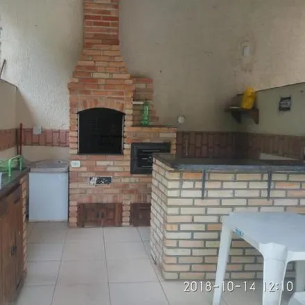 Buy this 5 bed house on Rua dos Encanadores in Jardim Europa, Vargem Grande Paulista - SP