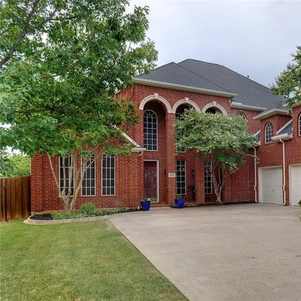 Rent this 4 bed house on 413 Santa Fe Trail in Argyle, TX 76226