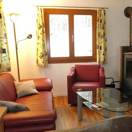 Rent this 1 bed apartment on 3983 Riederalp
