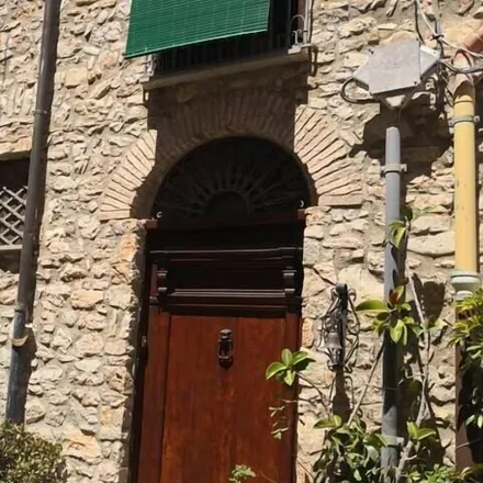 Image 7 - Caccamo, Via Papa Giovanni Ventitreesimo 1, 90012 Caccamo PA, Italy - House for rent