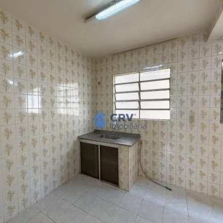 Rent this 3 bed apartment on Rua Solimões in Vila Nova, Londrina - PR