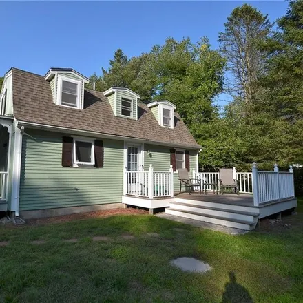 Rent this 2 bed house on 1815 Wheeler Street in Dighton, MA 02764