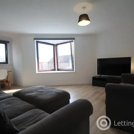 Image 1 - Priority House, Roseangle, Seabraes, Dundee, DD1 4LZ, United Kingdom - Apartment for rent