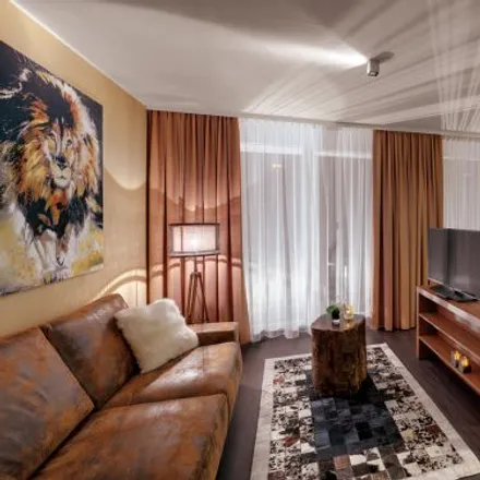 Rent this 2 bed apartment on Amedia Luxury Suites in Evangelimanngasse 6, 8010 Graz
