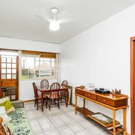 Rent this 2 bed apartment on Rua Olavo Bilac in Santana, Porto Alegre - RS