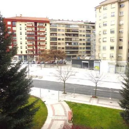 Image 9 - El Sadar Stadium, Calle Sadar, 31006 Pamplona, Spain - Apartment for rent