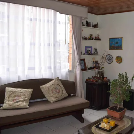Image 8 - Bogota, La Esmeralda, Bogota, CO - Apartment for rent