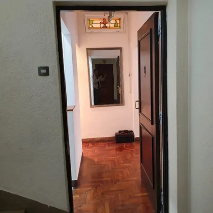 Rent this studio condo on Dietética Soler in Soler 5994, Palermo