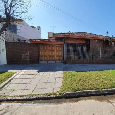 Buy this 3 bed house on Murature 2199 in Partido de Lanús, 1822 Lanús Oeste