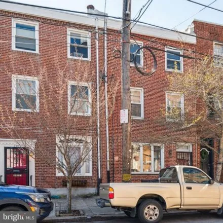 Image 3 - 712 Carpenter Street, Philadelphia, PA 19146, USA - House for sale