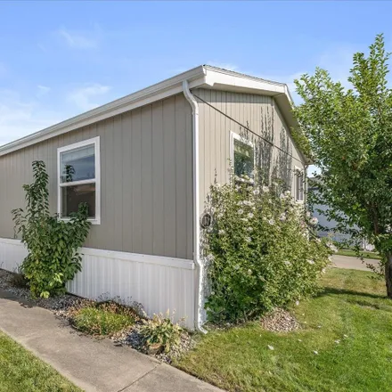 Buy this 4 bed house on 11704 East Jackson Lane in Spokane Valley, WA 99206