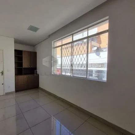 Rent this 2 bed apartment on Rua Jornalista Jair Silva in Cruzeiro, Belo Horizonte - MG