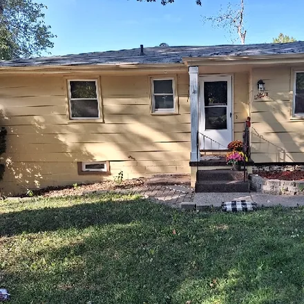 Rent this 1 bed room on 12658 N Street in Omaha, NE 68137