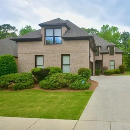 Buy this 3 bed house on 233 Courtside Drive in Birmingham, AL 35242