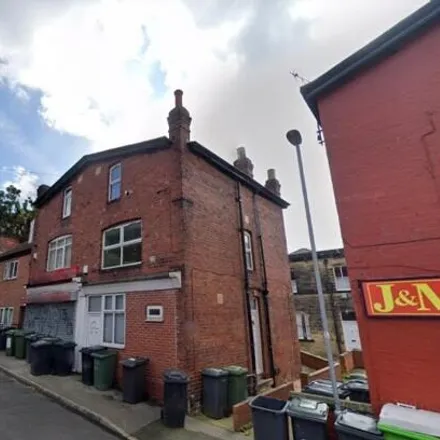 Image 9 - Avtar, Raven Road, Leeds, LS6 1DA, United Kingdom - Duplex for rent