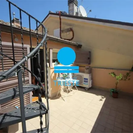 Image 5 - Viale della Repubblica 13, 61121 Pesaro PU, Italy - Apartment for rent