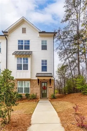 Buy this 3 bed house on unnamed road in Suwanee, GA 30174