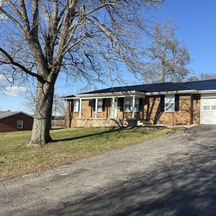 Buy this 3 bed house on 3290 Old Lebanon Road in Campbellsville, KY 42718